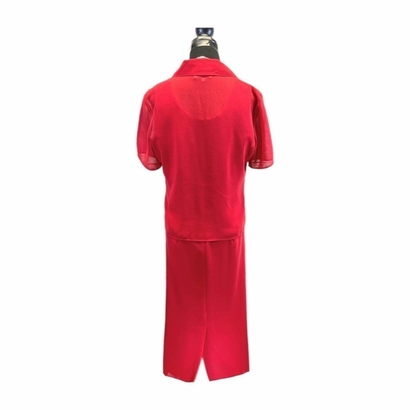 👗 STUDIO I || 2PC dress & jacket- - Picture 11 of 12